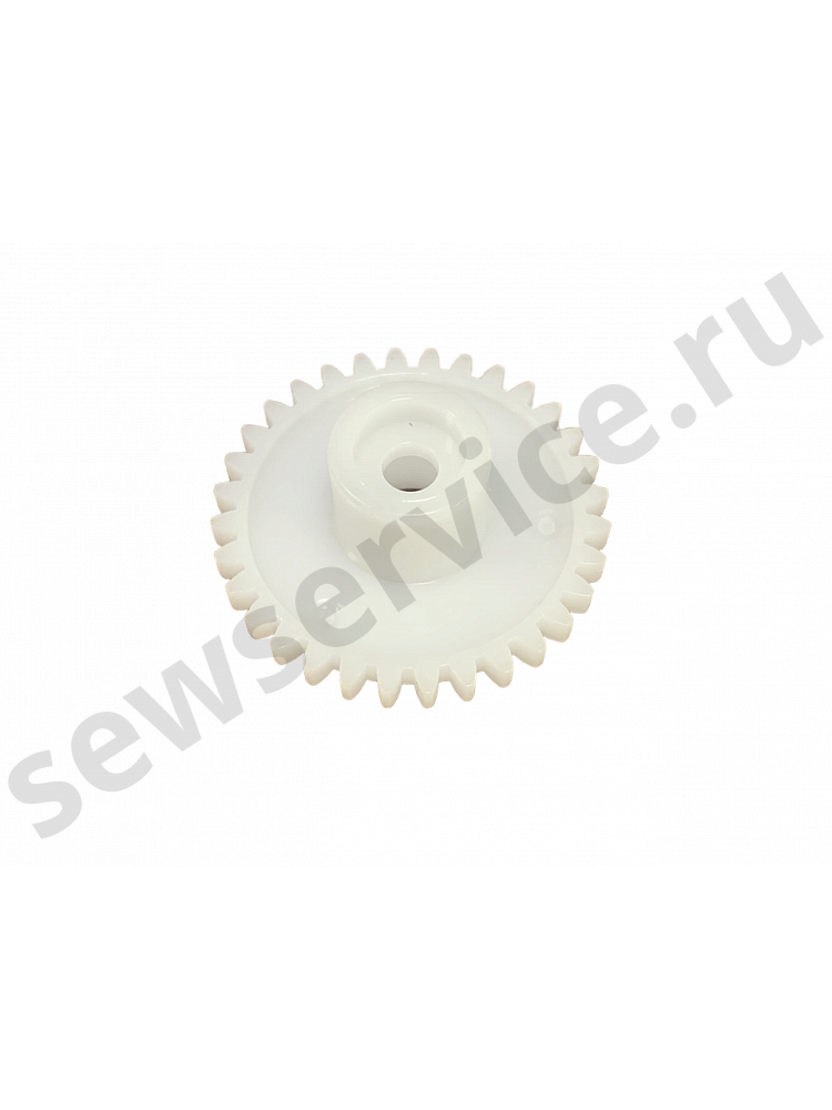 Шестеренка №2 индикатора строчек Bernina 502020.79.86